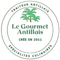 Le Gourmet Antillais